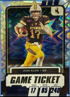 Josh Allen
