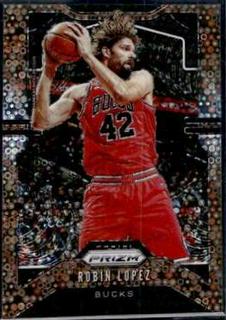 Robin Lopez
