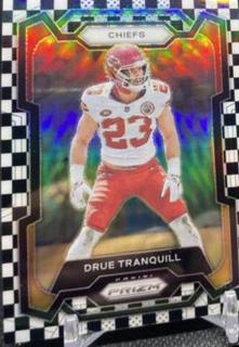 Drue Tranquill