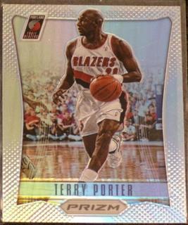 Terry Porter