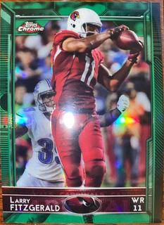 Larry Fitzgerald