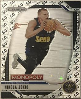 Nikola Jokic