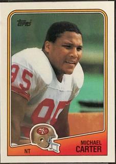 Michael Carter