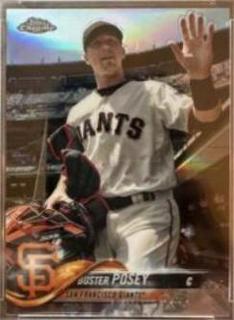 Buster Posey