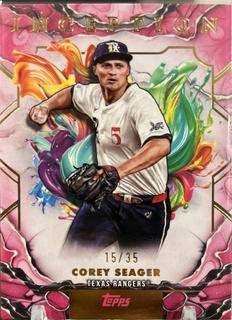 Corey Seager
