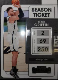 Blake Griffin