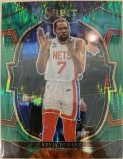 Kevin Durant