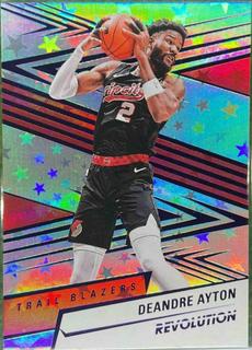 Deandre Ayton