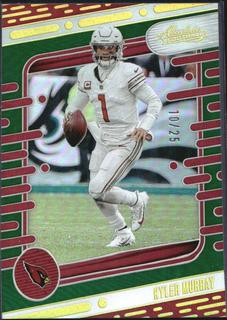 Kyler Murray