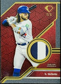 Bo Bichette
