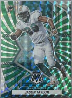 Jason Taylor