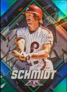 Mike Schmidt