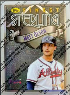 Matt Olson