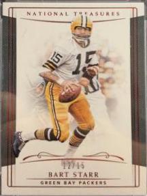 Bart Starr