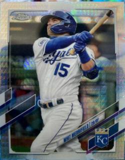 Whit Merrifield