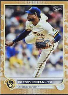 Freddy Peralta