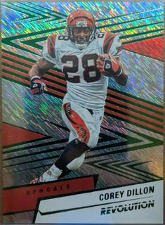 Corey Dillon