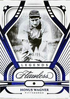 Honus Wagner