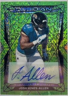 Josh Hines-Allen