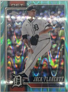 Jack Flaherty
