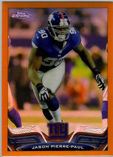 Jason Pierre Paul