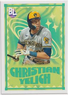 Christian Yelich
