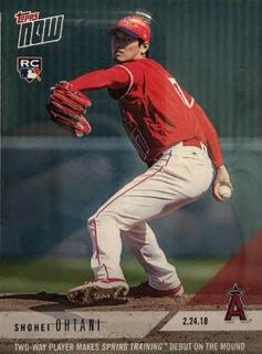 Shohei Ohtani