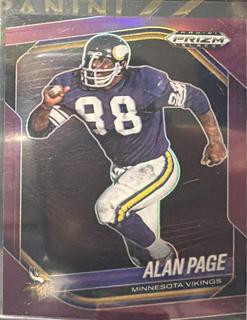 Alan Page