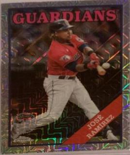 Jose Ramirez