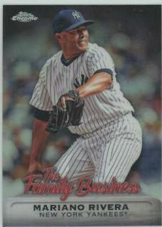 Mariano Rivera