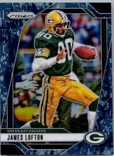 James Lofton