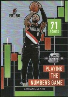 Damian Lillard