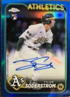 Tyler Soderstrom