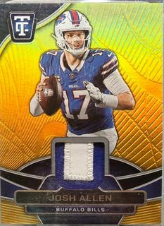 Josh Allen