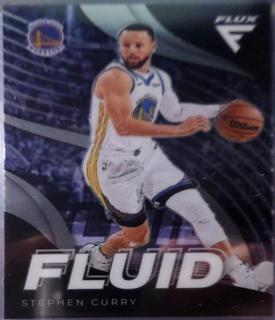 Stephen Curry