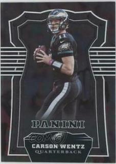 Carson Wentz