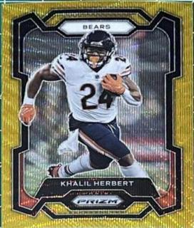 Khalil Herbert