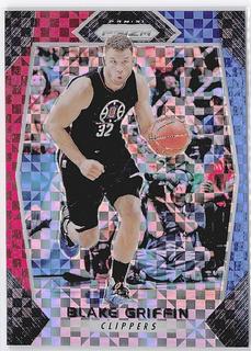 Blake Griffin
