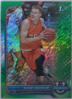 Buddy Boeheim