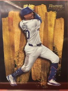 Mookie Betts