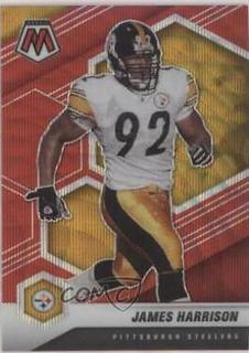 James Harrison