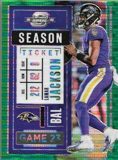 Lamar Jackson