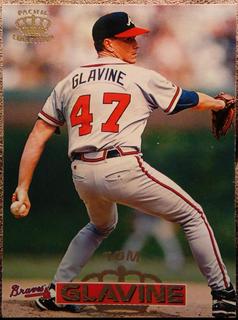 Tom Glavine