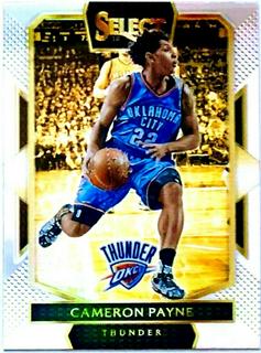 Cameron Payne