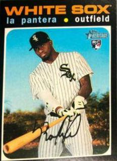 Luis Robert