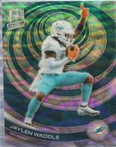 Jaylen Waddle