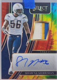 Shawne Merriman