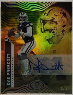 Dak Prescott