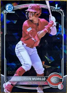 Jirvin Morillo