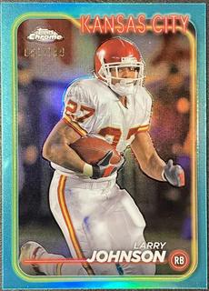 Larry Johnson